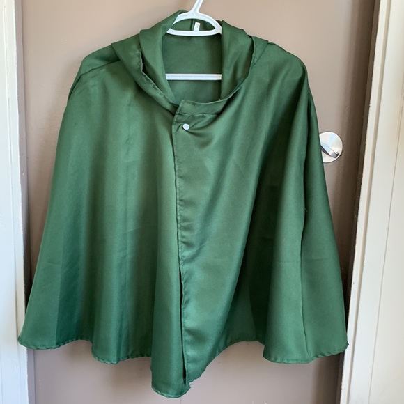 Japanese Anime Cape - Picture 3 of 3